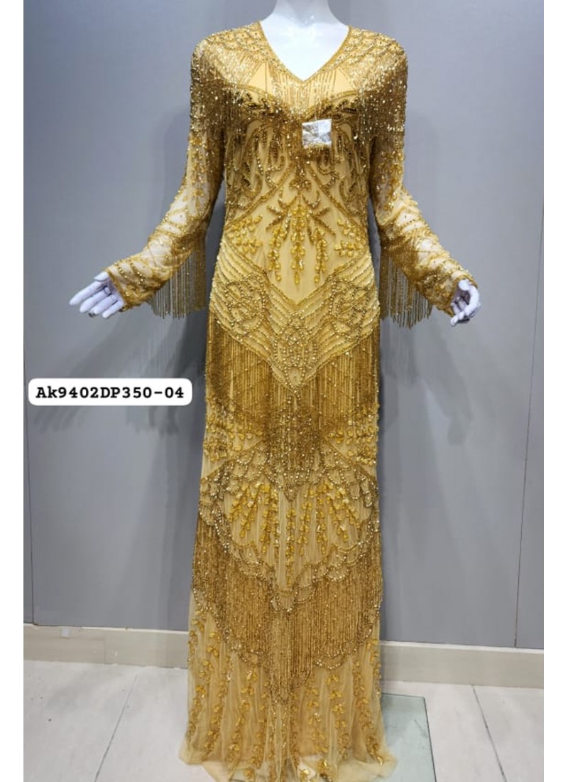 Aishiah Dress (MOQ 4 PCS)