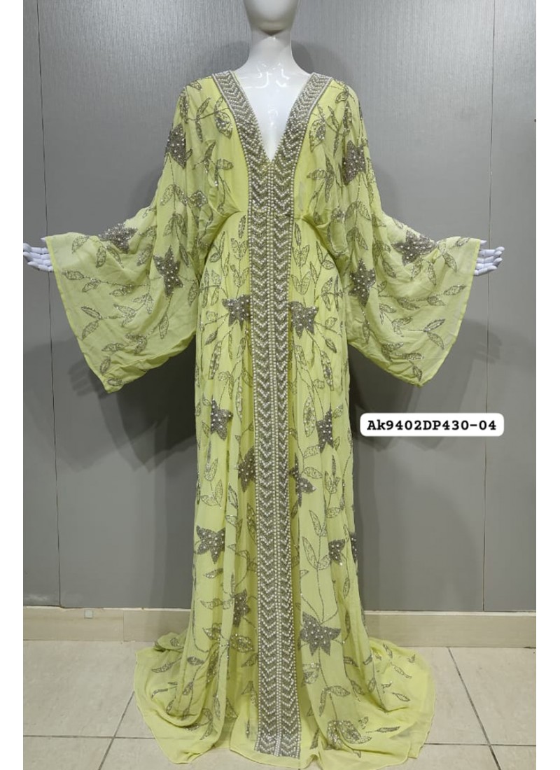 Aleeza Dress (MOQ 4 PCS)