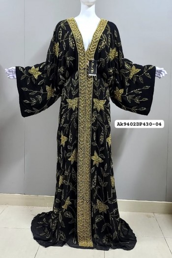 Aleyna Dress (MOQ 4 PCS)