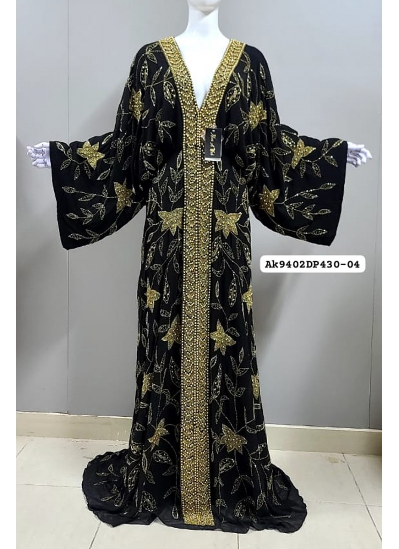 Aleyna Dress (MOQ 4 PCS)