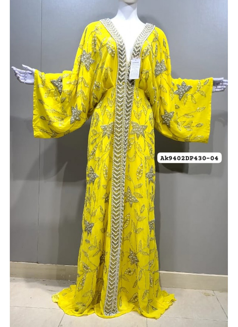 Almaas Dress (MOQ 4 PCS)