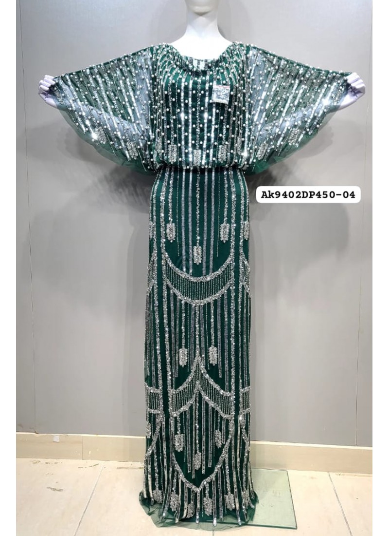 Amineh Dress (MOQ 4 PCS)