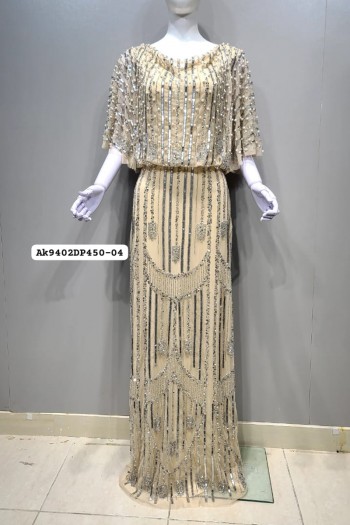 Anadia Dress (MOQ 4 PCS)