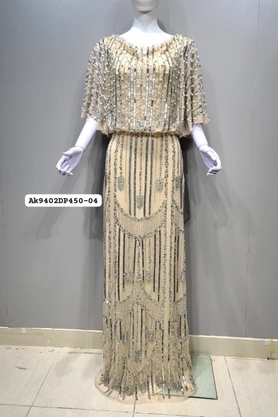 Anadia Dress (MOQ 4 PCS)