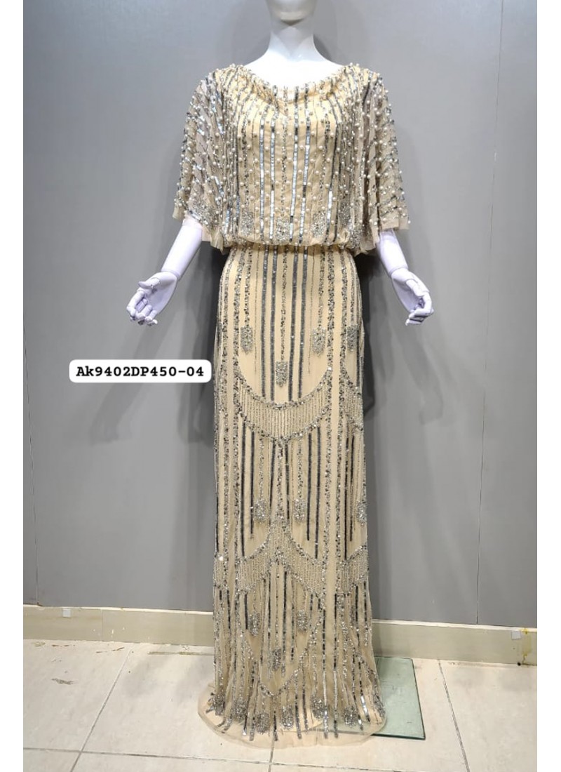 Anadia Dress (MOQ 4 PCS)