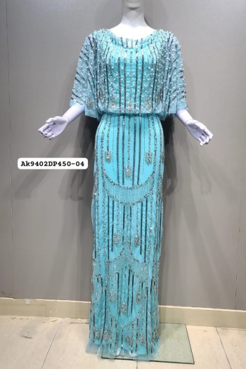 Modests Dress (MOQ 4 PCS)