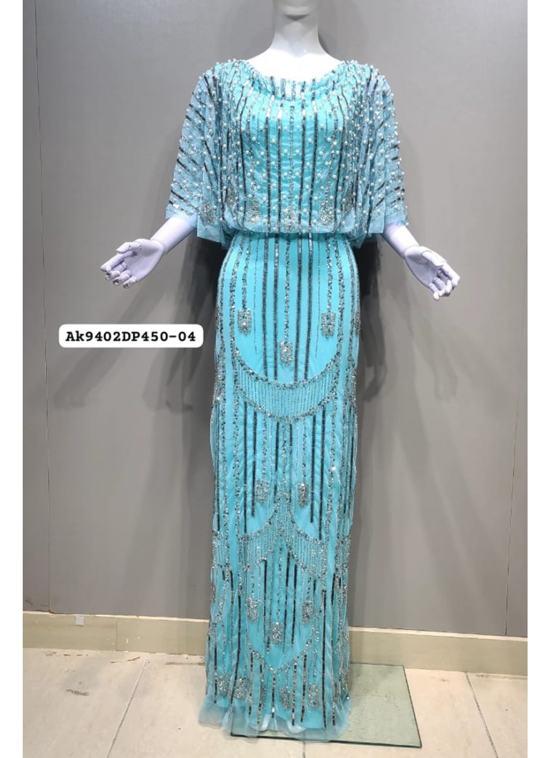 Modests Dress (MOQ 4 PCS)