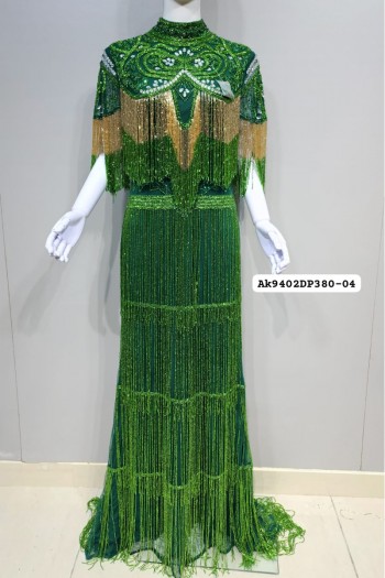 Elegance Dress (MOQ 4 PCS)