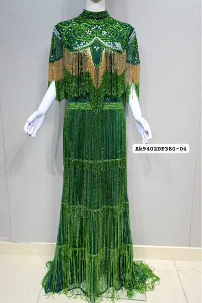 Elegance Dress (MOQ 4 PCS)