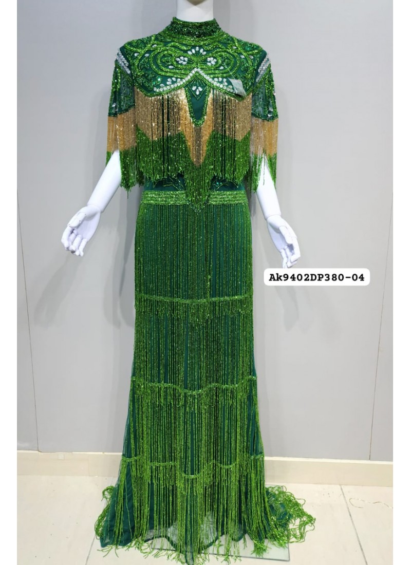 Elegance Dress (MOQ 4 PCS)