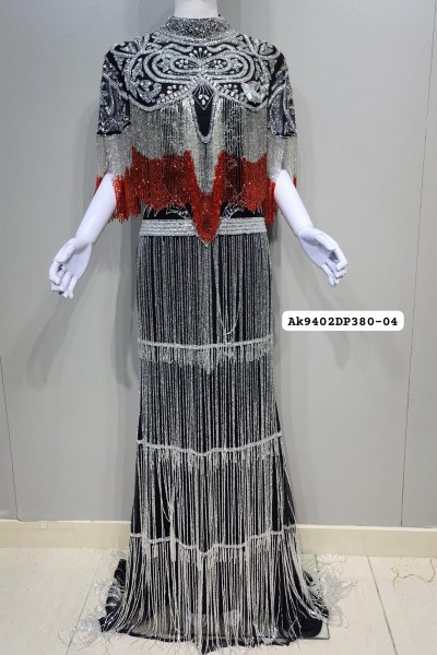 Sophisticated Dress (MOQ 4 PCS)