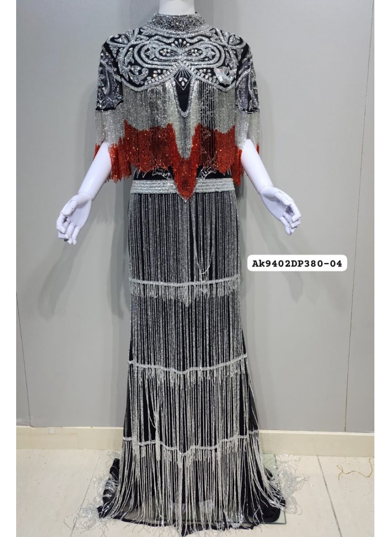 Sophisticated Dress (MOQ 4 PCS)