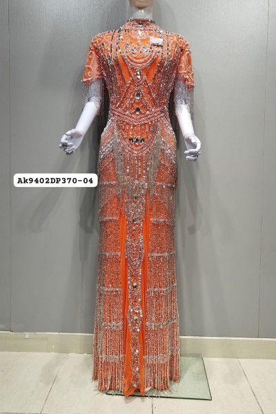 Arabian's Dress (MOQ 4 PCS)