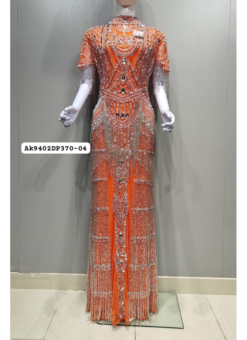 Arabian's Dress (MOQ 4 PCS)