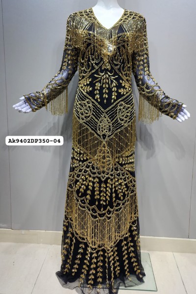 Elegance Dresses (MOQ 4 PCS)