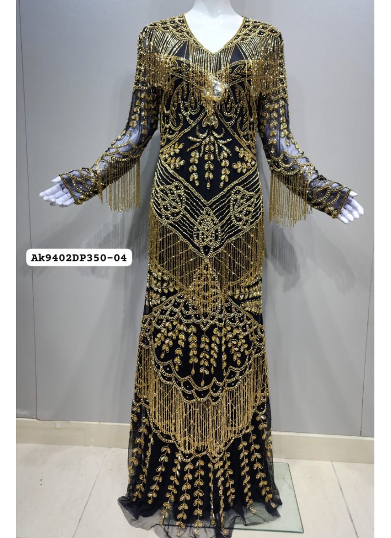 Elegance Dresses (MOQ 4 PCS)