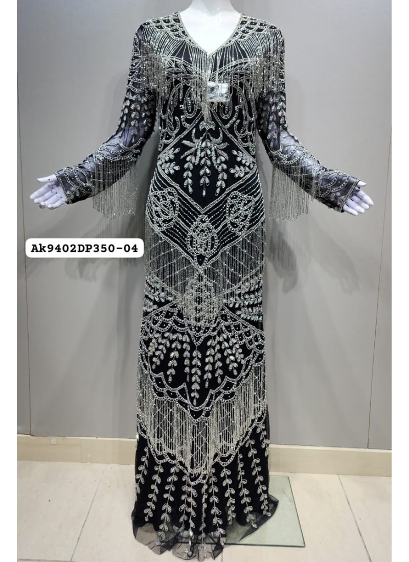 Fashionable Dress (MOQ 4 PCS)