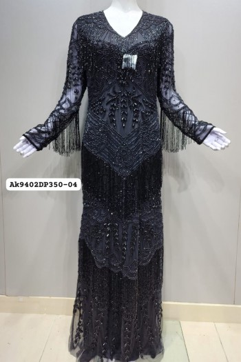 Hannah Dress (MOQ 4 PCS)