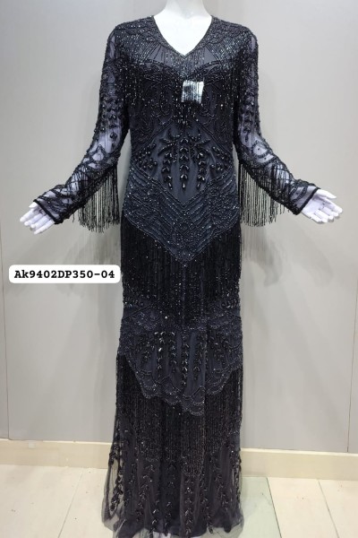 Hannah Dress (MOQ 4 PCS)
