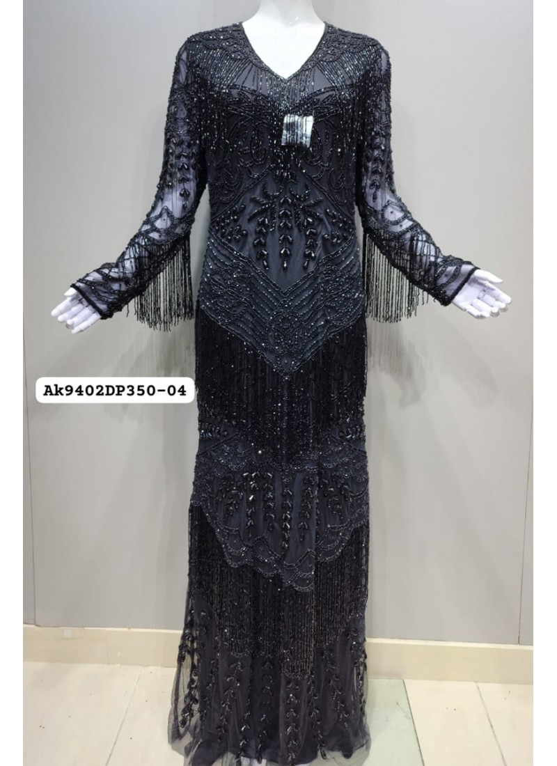 Hannah Dress (MOQ 4 PCS)