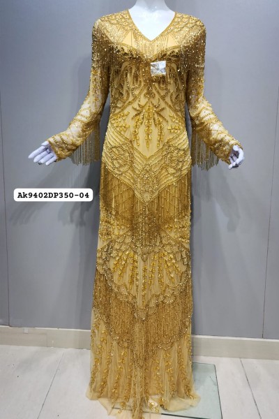 Anoosh Dress (MOQ 4 PCS)