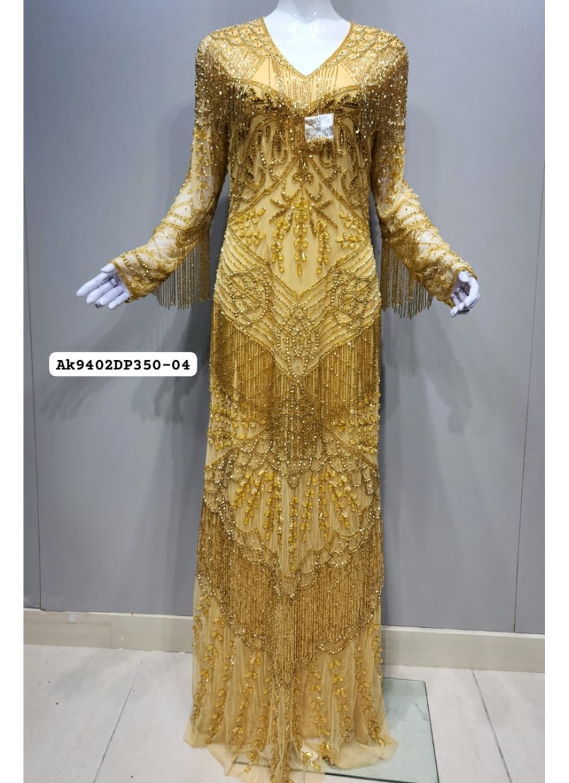 Anoosh Dress (MOQ 4 PCS)