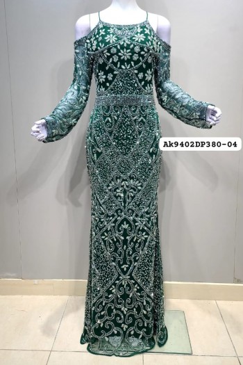 Dahab Dress (MOQ 4 PCS)