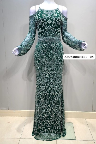 Dahab Dress (MOQ 4 PCS)