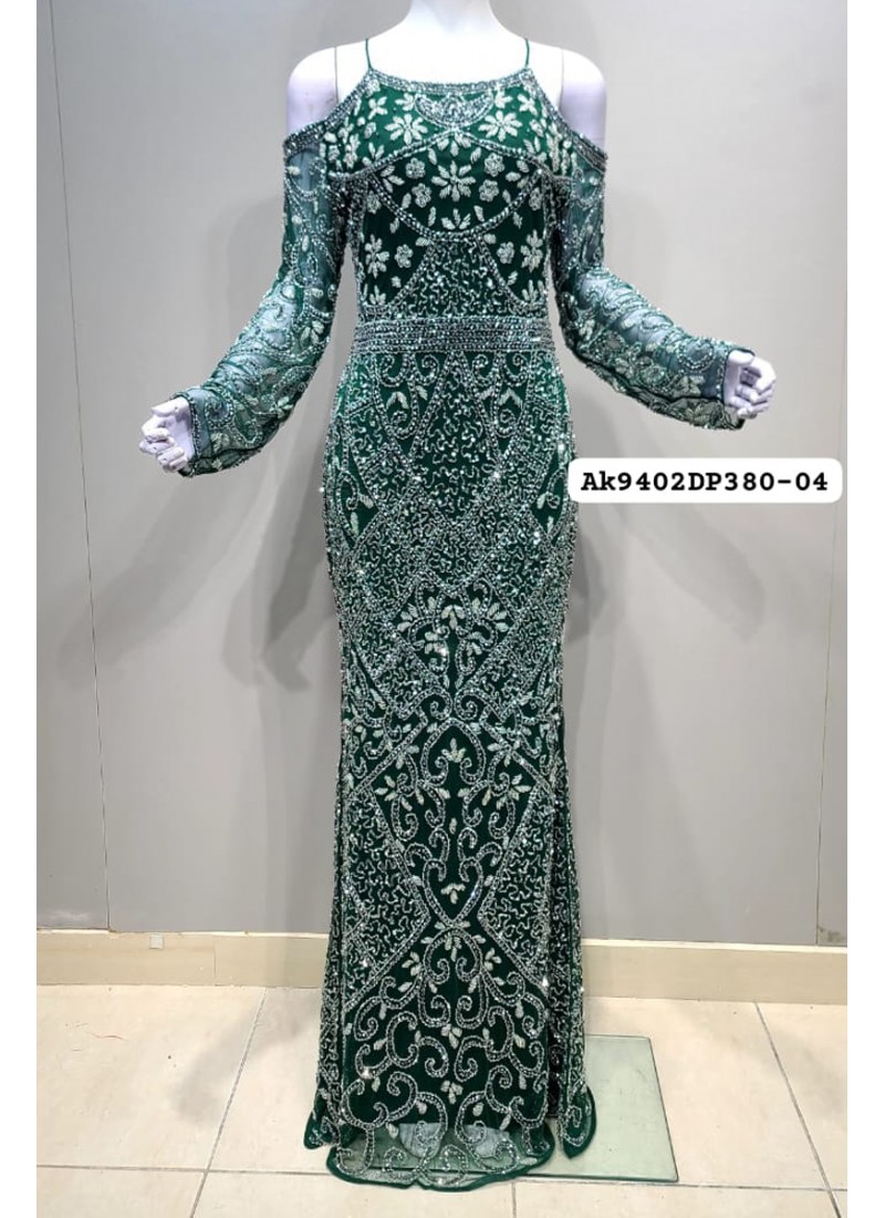 Dahab Dress (MOQ 4 PCS)