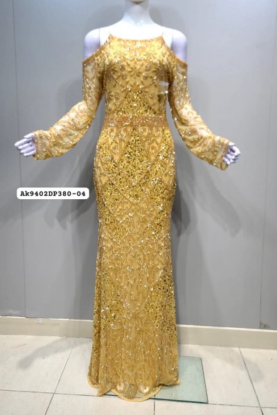 Sara Dress (MOQ 4 PCS)