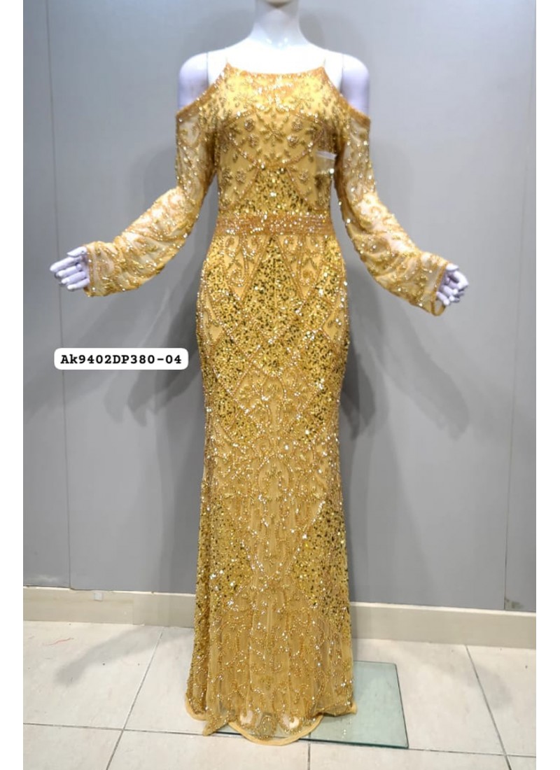 Sara Dress (MOQ 4 PCS)