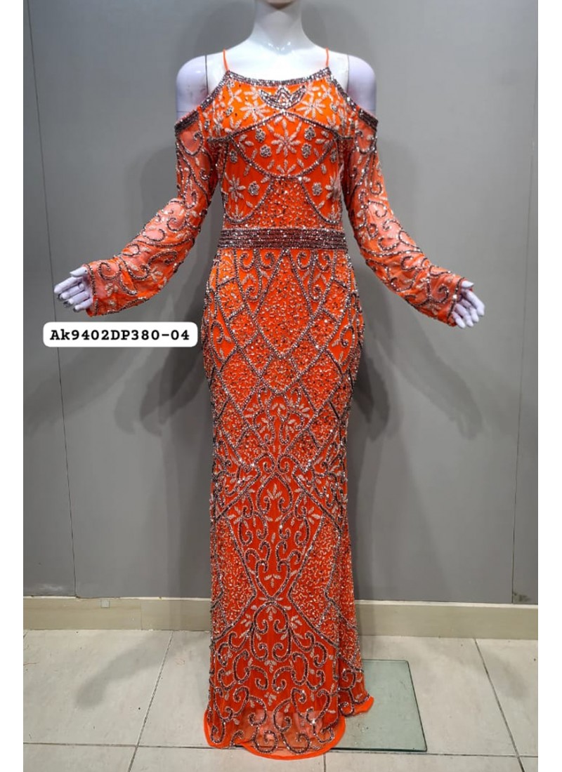 Dubai Dress (MOQ 4 PCS)