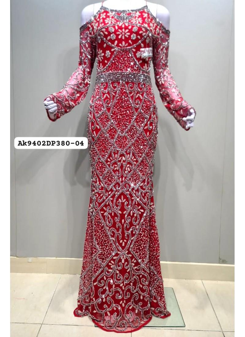 Tiered Dress (MOQ 4 PCS)