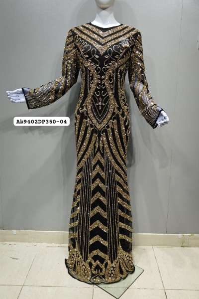Flower Dress (MOQ 4 PCS)