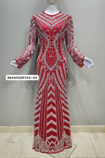 Pretty Dress (MOQ 4 PCS) 