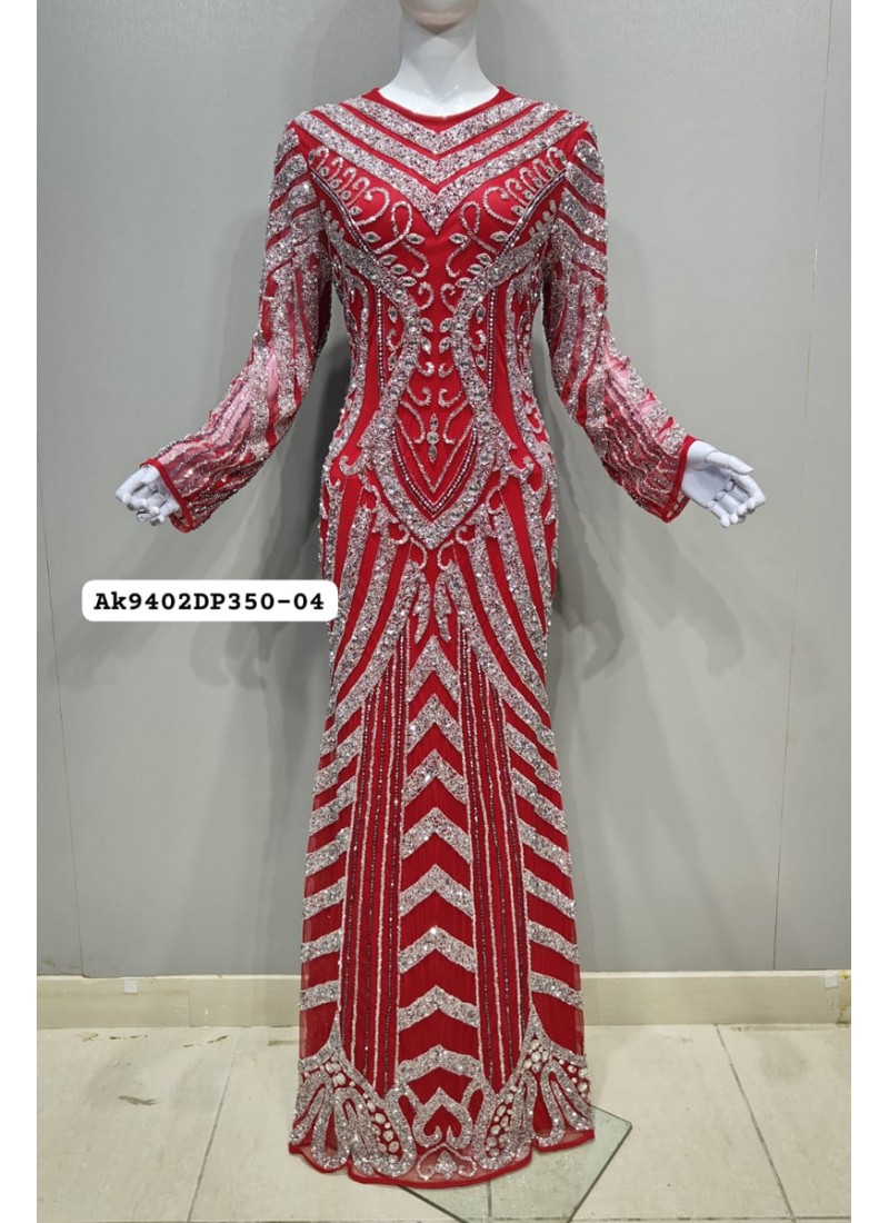 Pretty Dress (MOQ 4 PCS) 