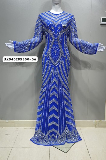 Trendy Dress (MOQ 4 PCS)