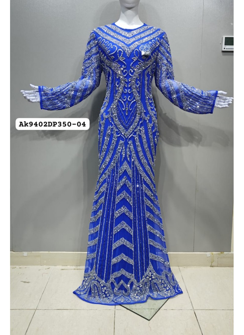 Trendy Dress (MOQ 4 PCS)