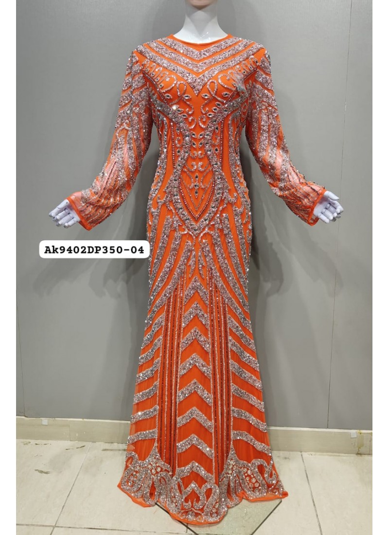 Princess Dress (MOQ 4 PCS) 