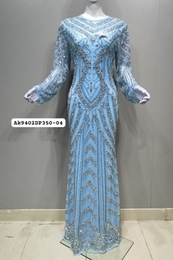 Leilas Dress (MOQ 4 PCS) 