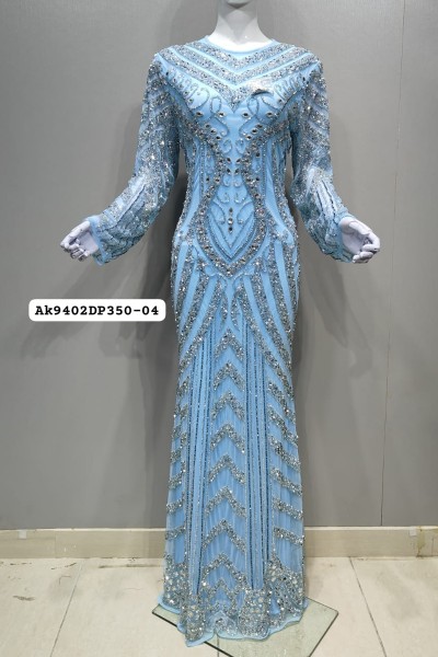 Leilas Dress (MOQ 4 PCS) 