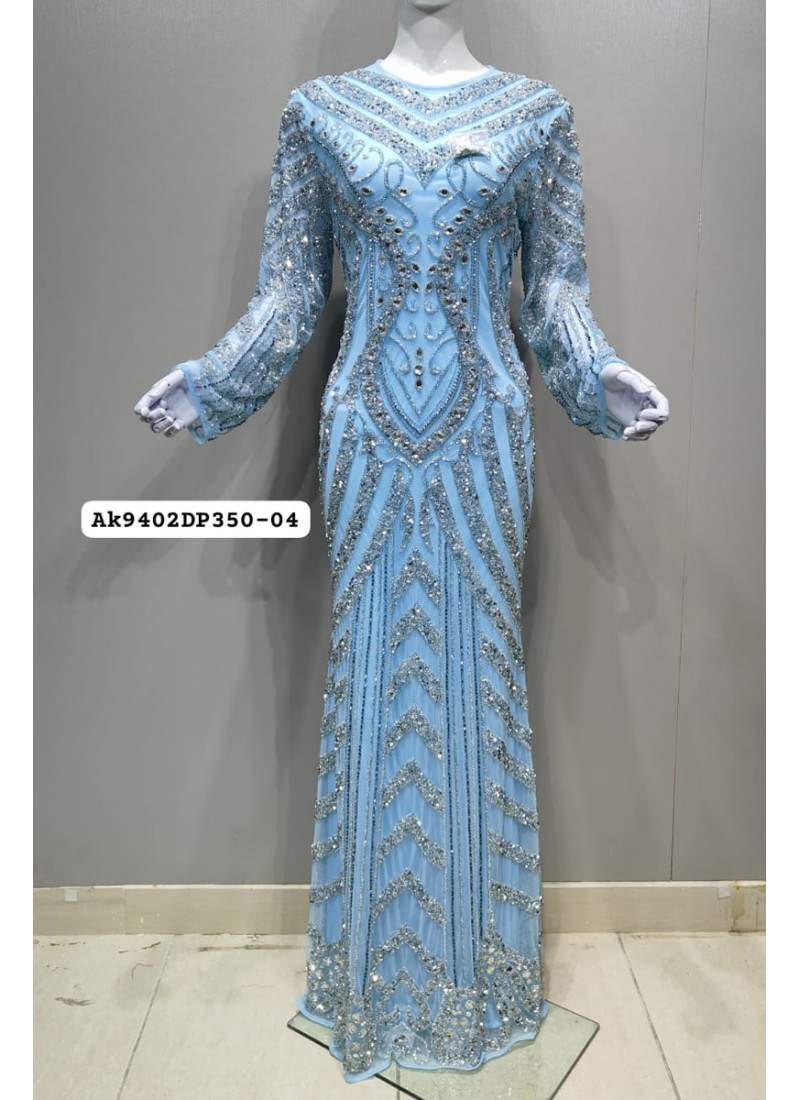 Leilas Dress (MOQ 4 PCS) 