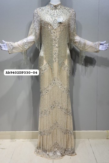 Saloni Dress (MOQ 4 PCS) 