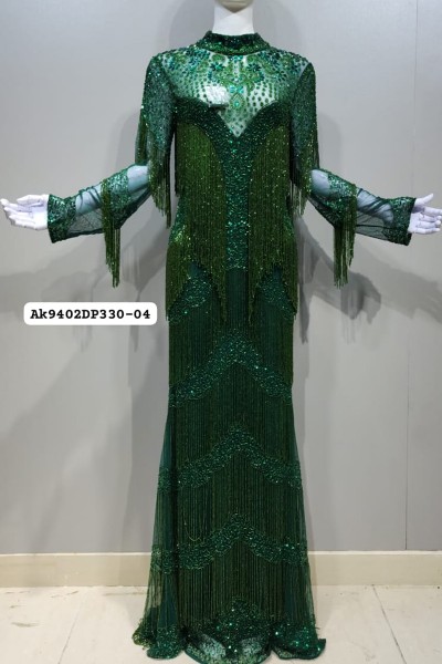 Dazy Dress (MOQ 4 PCS) 