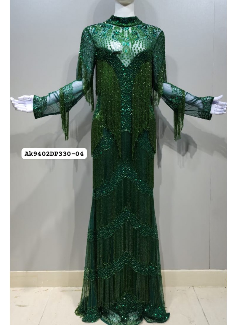 Dazy Dress (MOQ 4 PCS) 