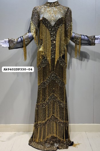 Amira Dress (MOQ 4 PCS)