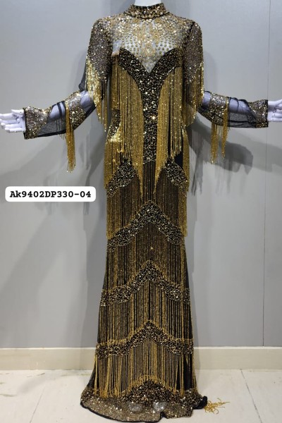 Amira Dress (MOQ 4 PCS)