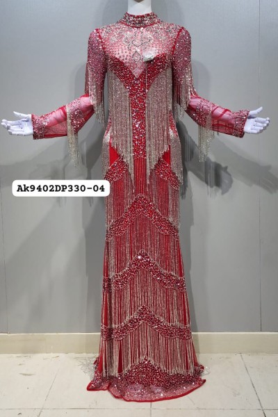 Mariam Dress (MOQ 4 PCS)