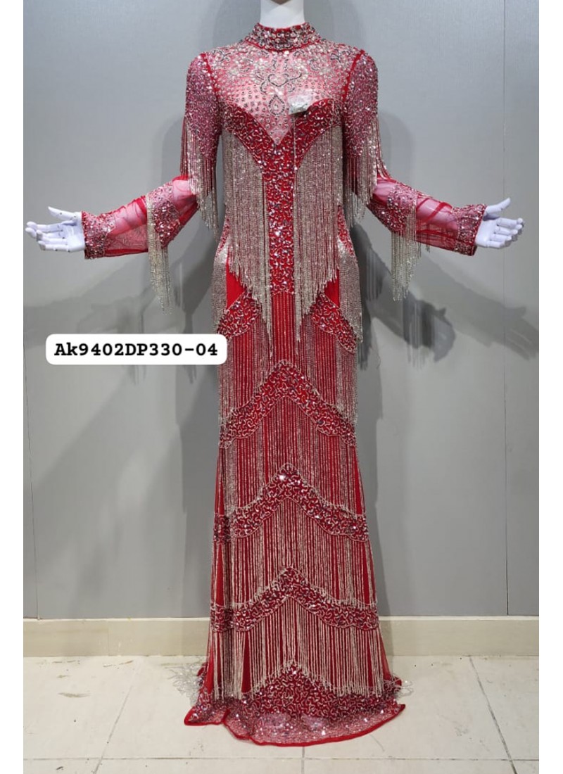 Mariam Dress (MOQ 4 PCS)