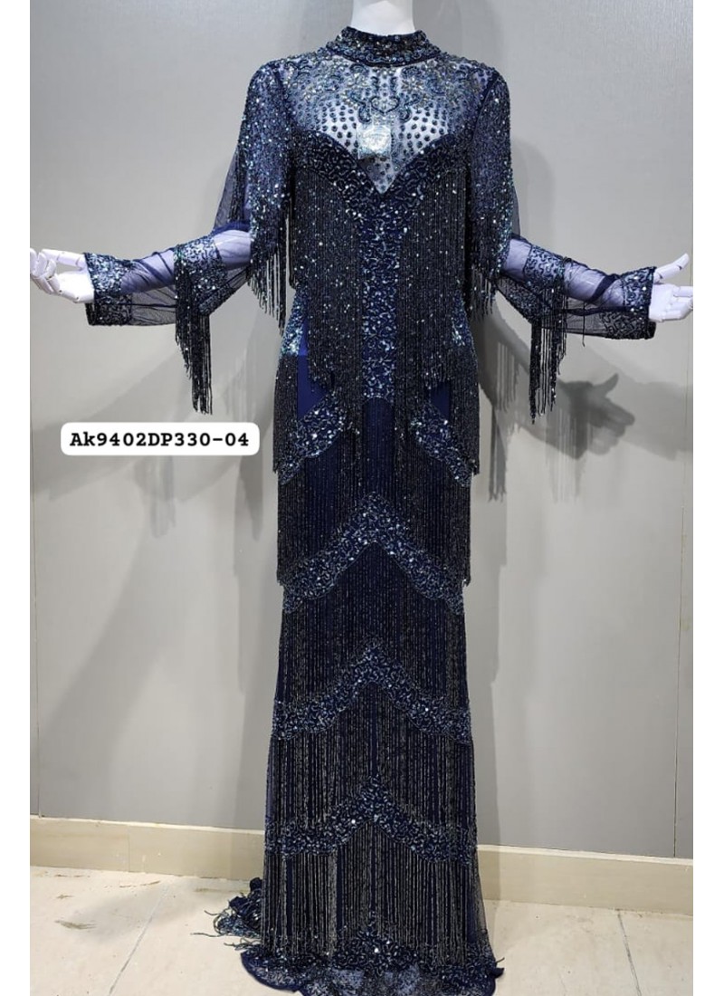 Ellolace Dress (MOQ 4 PCS)